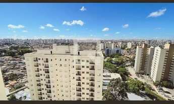 Imagem 6: Apartamento à Venda - Vila Nova Cachoeirinha, 2 Quartos, 40 m2