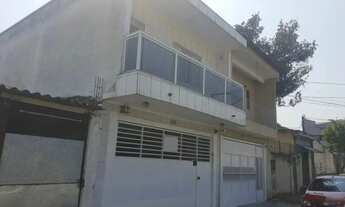 Imagem 4: Casa em Rua Cipó do Reino - Jardim dos Ipês - São Paulo/SP