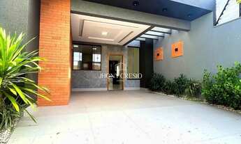 Imagem 3: Casa com Cozinha Planejada e rica em Acabamentos. Próximo a Av. Mandacaru