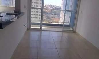 Imagem: VENDA APARTAMENTO 2 QUARTOS SUÍTE VARANDA