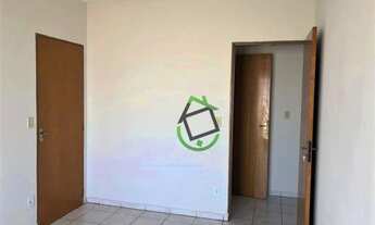 Imagem 6: Apartamento com 2 dormitórios para alugar, 56 m² por R$ 1.159,51/mês - Jardim Adalgisa - A