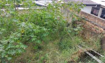 Imagem 4: Casa de dois dormitórios localizada no Bairro Nonoai