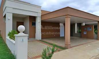 Imagem: Casa com 2 Quartos Locação Raizes Imperial