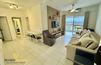 Imagem 5: Apartamento Mobiliado 2 Quartos sendo 1 suíte no Maitinga em Bertioga, Apenas 100 m do Mar