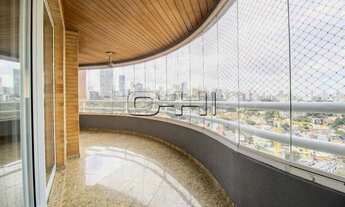 Imagem 6: Aluguel Apartamento 3 Dormitórios - 140 m² Vila Madalena