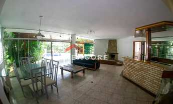 Imagem 5: Casa de condomínio em Alameda das Petúnias - Alphaville - Santana de Parnaíba/SP