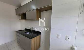 Imagem 5: Apartamento - Jardim Nossa Senhora Auxiliadora - Campinas