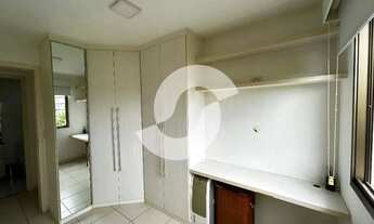 Imagem 7: Apto 2 quartos com varanda e Lazer Completo em Gragoatá - Niterói - RJ