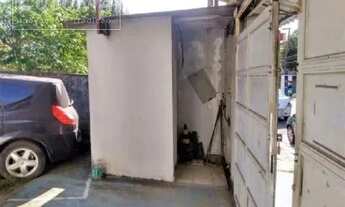 Imagem 5: Terreno para locação - Vila Lucinda, Santo André