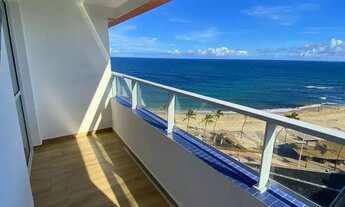 Imagem 3: Imóvel para venda tem 25 mts com 1/4, MOBILIADO na Amaralina - Salvador - BA