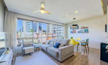 Imagem: 2 quartos e 2 vagas próximo a Sogipa