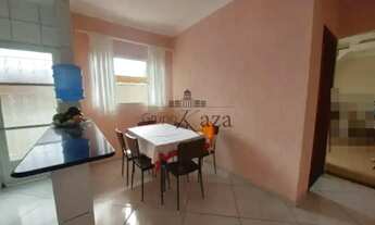 Imagem 2: Casa/Edicula - Residencial - No bairro Bosque dos Eucaliptos