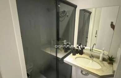 Imagem 4: Flat Porteira Fechada no Edifício Link Flats Vivendas do Lago