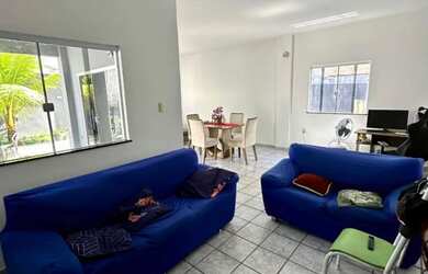 Imagem 5: Casa Térrea 3/4 com Suíte - Vilas do Atlântico (Alameda