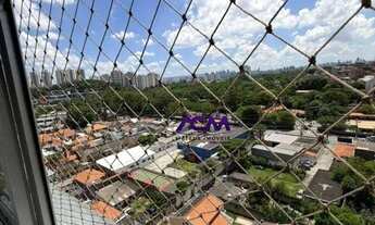 Imagem 5: Apartamento com 2 dormitórios à venda, 48 m² por R$ 370.000,00 - Rio Pequeno - São Paulo/S