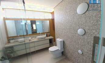 Imagem 6: Apartamento com 3 dormitórios à venda por R$ 1.100.000,00 - Vila Boaventura - Jundiaí/SP