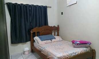 Imagem 6: Casa no bairro Marajoara na cidade de Várzea Grande MT