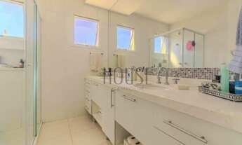 Imagem 7: Apartamento com 3 dormitórios à venda, 197 m² por R$ 2.500.000,00 - Condomínio Único Campo