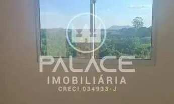 Imagem 3: Apartamento à venda em jardim parque jupiá, piracicaba 2 quartos 45m²