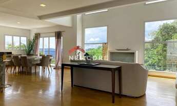 Imagem: Casa de condomínio em Residencial Ecólogico