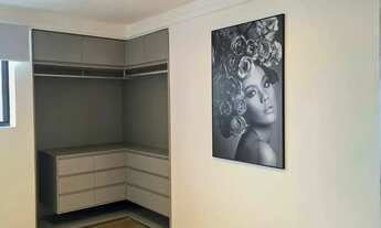 Imagem 7: Duplex para venda possui 461 metros quadrados com 5 quartos em Miramar - João Pessoa - PB