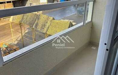 Imagem 7: Apartamento com 2 dormitórios à venda, 50 m² por R$ 293.000,00 - Recreio das Acácias - Rib