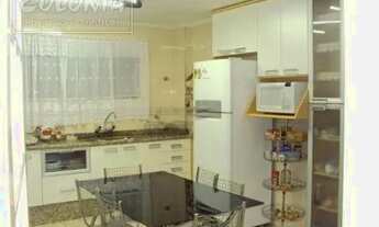 Imagem 2: Apartamento a venda - Santa Terezinha, Santo André