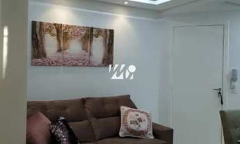 Imagem 5: Apartamento 2 Quartos no Via Cambirela - Bela Vista - mrt