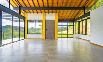 Imagem 3: Casa com 3 quartos em condomínio em Secretário, Petrópolis