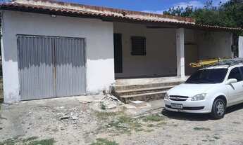 Imagem 2: Casa tabuba Casa com 2 dormitórios