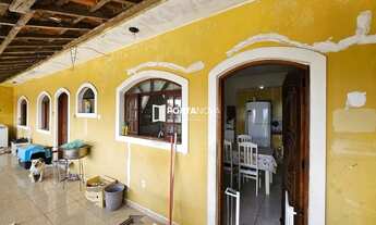 Imagem 2: IMÓVEL À VENDA COM EDÍCULA + SALÃO EM LOTE DE 250m² - JARDIM SILVIA