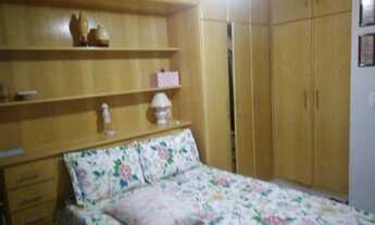 Imagem 6: Casa para Venda em Presidente Prudente, COHAB, 4 dormitórios, 1 suíte, 1 banheiro, 2 vaga