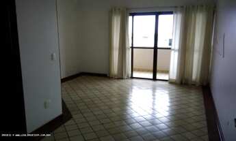 Imagem 2: Apartamento para Venda em Presidente Prudente, EDIFICIO MARISA, 3 dormitórios, 1 suíte, 2