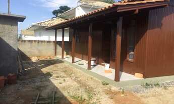 Imagem: Alugo casa São Martinho