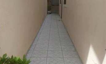 Imagem 7: Casa para Venda em Presidente Prudente, COHAB, 4 dormitórios, 1 suíte, 1 banheiro, 2 vaga