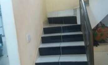 Imagem 2: Casa para Venda em Presidente Prudente, GIRASSOIS, 3 dormitórios, 2 suítes, 1 banheiro, 2