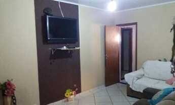 Imagem 3: Casa para Venda em Presidente Prudente, SÃO JUDAS TADEU, 4 dormitórios, 1 suíte, 2 banhei