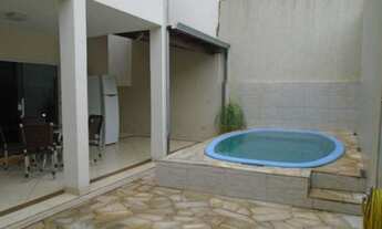 Imagem 7: Casa para Venda em Presidente Prudente, BONGIOVANI, 4 dormitórios, 2 suítes, 1 banheiro