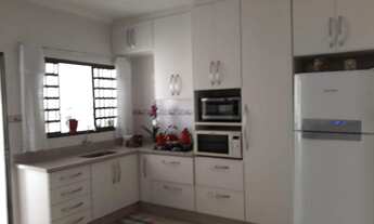 Imagem 5: Casa para Venda em Presidente Prudente, SANTA CLARA, 3 dormitórios, 1 suíte, 1 banheiro