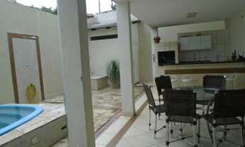 Imagem 6: Casa para Venda em Presidente Prudente, BONGIOVANI, 4 dormitórios, 2 suítes, 1 banheiro