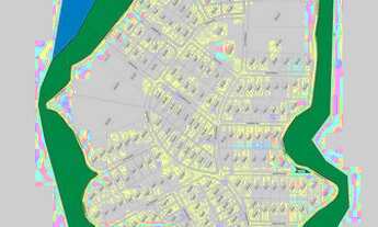 Imagem: Loteamento Cachoeiras do Sauípe