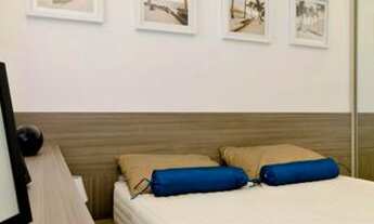 Imagem 4: Apartamento com 2 quartos, em ipojuca por 117mil pronto para morar MCMV