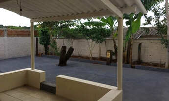 Imagem 2: Aluga-se casa bairro Celina Dalul