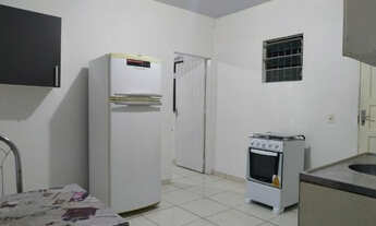 Imagem 4: Aluga-se Apto/Kitinete, c/ 1 quarto, Lot. Terra Firme, Forquilhas -SJ