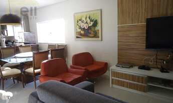 Imagem 5: Casa com 3 dormitórios para alugar, 172 m² por R$ 2.400,00/mês - Condomínio Porto Bello