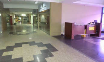 Imagem 7: Loja com 30 m2, no Centro Médico e Empresarial - Av. Garibaldi - Ondina