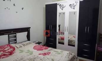 Imagem 5: Casa à venda, 97 m² por R$ 189.000,00 - Loteamento São Francisco - Piracicaba/SP