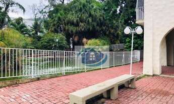 Imagem 5: Apartamento com 3 dormitórios à venda, 70 m² por R$ 218.000,00 - Praça Seca - Rio de Janei