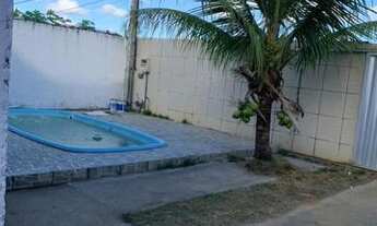 Imagem: Casa com piscina para alugar na várzea