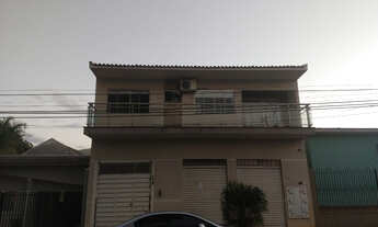 Imagem: Sobrado no Jardim Primavera em Sarandi